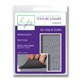 Lisa Pavelka - Set de 2 tampons texture - Romance