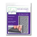 Lisa Pavelka - Set de 2 tampons texture - Spirit