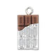 Pendentifs fimo � croquer