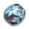 Ronde 20 mm Amethyst x1