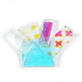 Assortiment de verre Dichroique transparent x 50g