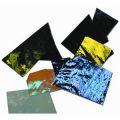 Assortiment de verre Dichroique noir x 50g