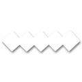 Papier c�ramique 10x10 cm x 5 feuilles