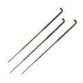 Set de 3 aiguilles � feutrer