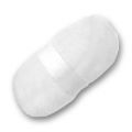 Laine � feutrer Blanc x 100g