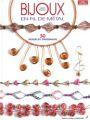 Bijoux en fil de m�tal