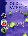 Bijoux en p�te Fimo