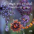 Bijoux en cristal : Dentelles de perles