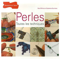 perles les techniques