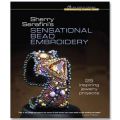 Sensational Bead Embroidery - Sherry Serafini