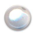 Perle Magique 14 mm Blanc x1