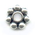 Intercalaire en Argent 925 8 mm x1