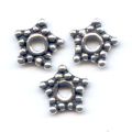 Intercalaire en Argent 925 1x6 mm x10