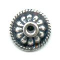 Coupelle 5x9 mm en Argent 925 x1