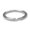 Porte Clefs 27 mm Argent 925 x1