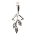 B�li�re 35 mm en Argent 925 x1