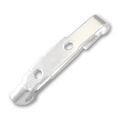 Broche 22 mm Argent 925 x1