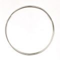 Fil Argent 925 1 mm x 1 m