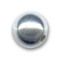 Boule 10 mm en Argent 925 x1