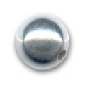 Boule 12 mm en Argent 925 x1