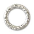 Anneau 20 mm Argent 925 x1