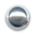 Boule 14 mm en Argent 925 x1