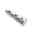 C�ne �toil� 14 mm en Argent 925 x1