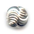 Tonda "Laser Cut" mm. 6 Argento 925 x1