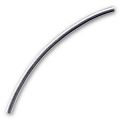 Tube 45x2 mm en Argent 925 x1