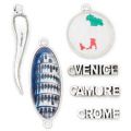 City charms Italie x6