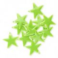 Etoile �maill�e 12 mm Anis x1