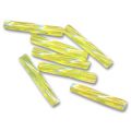 Bugles Twist Miyuki 12 mm TW2012-0258 - Tr Chartreuse AB