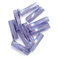 Bugles Twist Miyuki 6 mm TW-1722 - Dyed Tr Amethyst
