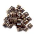 Miyuki Delicas 11/0 Hex Cut DBC0022 - Met Dark Bronze