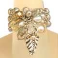 Kit Anillo Miyuki Freswater Pearl
