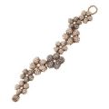 Kit Pulsera Miyuki Right Angle Weave Flower