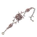 Kit Pulsera Miyuki Crystal Doily