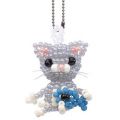 Kit Mascota Miyuki Gato
