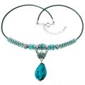 Kit Gargantilla Miyuki Neptune Choker