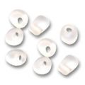 Magatama Miyuki 4 mm MA4-131F - Crystal Mat