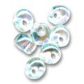 Magatama Miyuki 4 mm MA4-250 - Crystal AB