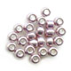 Rocaille Miyuki 11/0 1062D - Galvanized Dusty Mauve