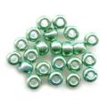 Rocaille Miyuki 11/0 1074 - Galvanized Sea Green