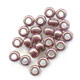 Rocaille Miyuki 11/0 1088 - Galvanized Smoky Mauve