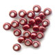 Rocaille Miyuki 11/0 1089 - Galvanized Wine