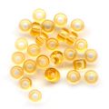 Rocaille Miyuki 11/0 132  - Transparent Light Topaz
