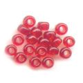 Rocaille Miyuki 11/0 141 - Transparent Ruby