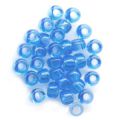 Rocaille Miyuki 15/0 150 - Transparent Sapphire