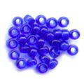Rocaille Miyuki 15/0 151 - Transparent Cobalt