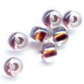 Rocaille Miyuki 2/0 3202 - Magic Crystal Copper Red Lined